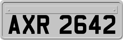 AXR2642