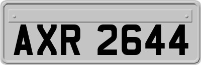 AXR2644