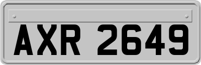 AXR2649