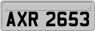 AXR2653