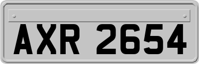 AXR2654