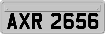 AXR2656