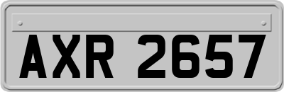 AXR2657
