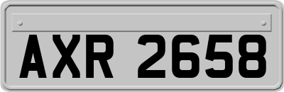 AXR2658