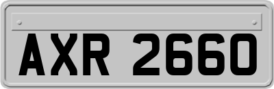 AXR2660