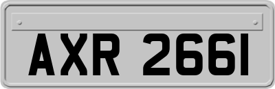AXR2661
