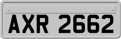 AXR2662