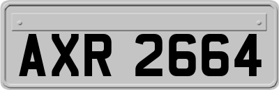 AXR2664