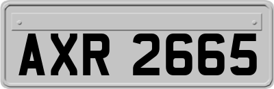 AXR2665