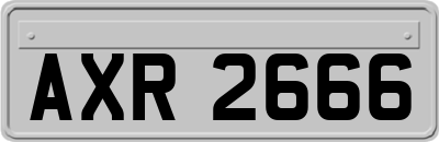 AXR2666