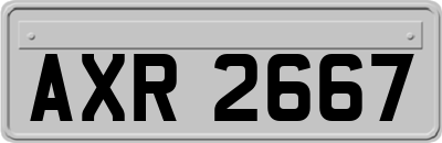 AXR2667