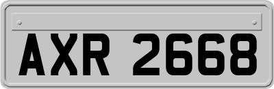 AXR2668