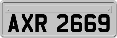 AXR2669