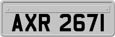 AXR2671