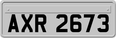 AXR2673