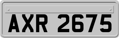 AXR2675