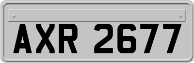 AXR2677