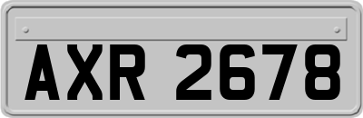 AXR2678