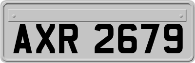 AXR2679