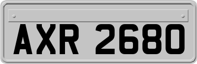 AXR2680