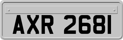 AXR2681