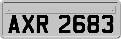 AXR2683
