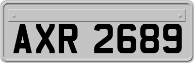 AXR2689