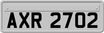 AXR2702