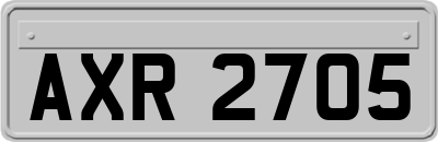 AXR2705