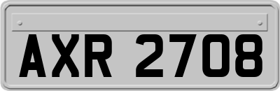 AXR2708