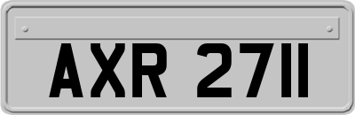 AXR2711