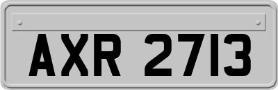 AXR2713