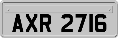 AXR2716