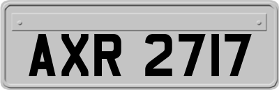 AXR2717