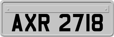 AXR2718