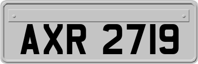 AXR2719