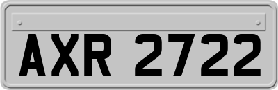 AXR2722