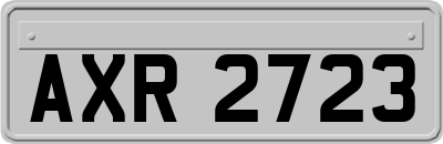 AXR2723