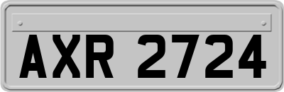 AXR2724