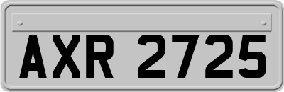 AXR2725