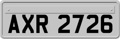 AXR2726