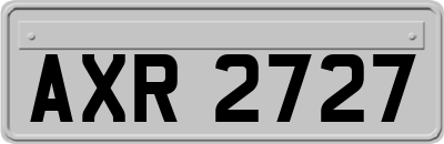 AXR2727