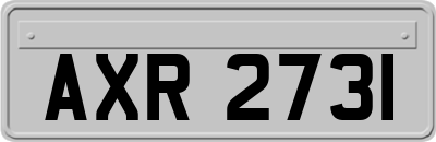 AXR2731