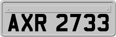 AXR2733