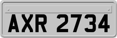 AXR2734