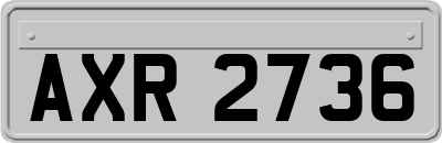 AXR2736