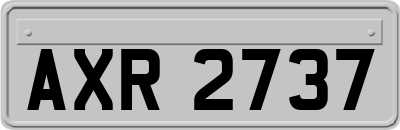 AXR2737