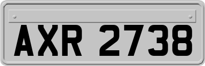 AXR2738