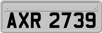AXR2739