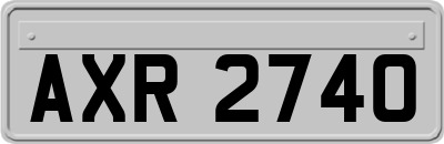 AXR2740